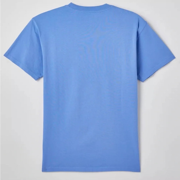 Parks Project Stargazing Tee, Sky (Blue), Medium, NWT - Picture 3 of 3